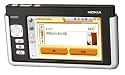 Nokia N770 Internet Tablet