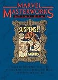 Marvel Masterworks Tales of Suspense Vol. 68 Variant Edition