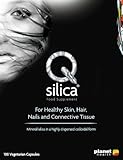 Qsilica Colloidal Silica Capsule Pack of 100