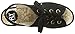 FLY London Women's Yuta617fly Platform Sandal