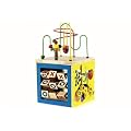 Beluga Spielwaren GmbH 70500 - Kleiner Multifunktionsw�rfel
