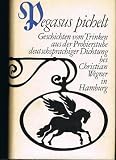 Das illustrirte Moritaten-Lesebuch. Geschichten und Lieder, Parodien und Fundsachen, herausgegeben von Hans Adolf Neunzig, etc