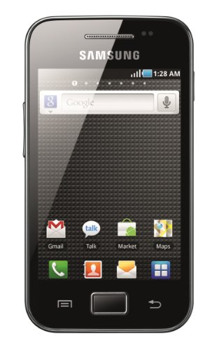 Imagen 1 de Samsung GT-S5830OKAXEU