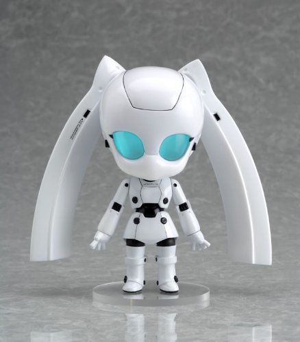 ファイアボール ねんどろいど ドロッセル (ノンスケールPVC&ABS塗装済み可動フィギュア) ファイアボール ねんどろいど ドロッセル (ノンスケールPVC&ABS塗装済み可動フィギュア)