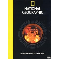 National Geographic - Geheimnisvoller Voodoo