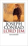 Produkt-Bild: Lord Jim: Ein Bericht (insel taschenbuch)