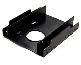 Bytecc Bracket-35225 – Storage bay adapter – 3.5″ to 2.5″