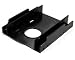 2.5 Inch HDD/SSD Mounting Kit For 3.5\