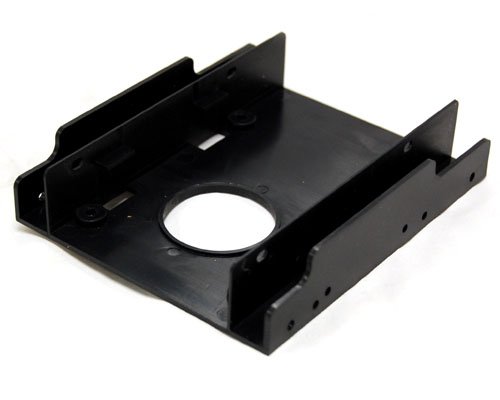 Bytecc Bracket-35225 - Storage bay adapter - 3.5 to 2.5