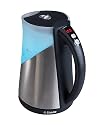 Saeco 1167 50-Ounce Electric Water Kettle