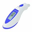 Veridian 09-340 Instant Digital Ear Thermometer
