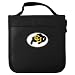 NCAA Colorado Buffaloes CD Case/Holder