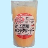 工業用ハンドクリーナー 詰替え用（1.2kg）の画像