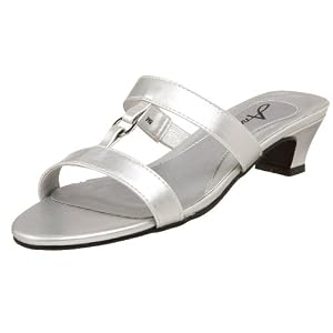 Buy Annie Shoes Ladies Austin Sandal by Annie