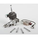 SE-Engines SE-32 Golden Crankcase by SE-Engines