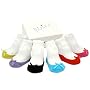 Trumpette Baby Socks - Pixies