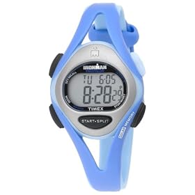 Timex Womens Ironman Triathlon Sleek 50 Lap Watch #T5B721 41L0fFeIgOL. SL500 AA280 Timex Womens Ironman Triathlon Sleek 50 Lap Watch #T5B721