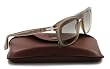 Persol Sunglasses PO 3018S GREY 952/32 56MM PO3018