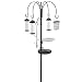 Gardman Complete Feeding Station Kit with 4 x Feeders