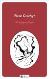 Produkt-Bild: Blasse Gesichter: Vampirgeschichten