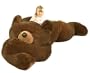 Jumbo Minky Jumbo Teddy Bear