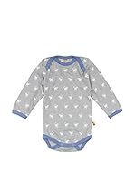 loud + proud Body (Gris)