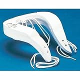Gridiron Flat Contour 1 1/2 Thick Neck Roll