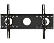 Videosecu tilting plasma TV LCD monitor wall mount for SAMSUNG 32", 37", 40" 42" 46" 50" 52" 55" PN58A760 PN58A650 PN50A650 PN50A530 PN42A410 PN50A550 PN42A450 PN50A450 HDTV 1SF