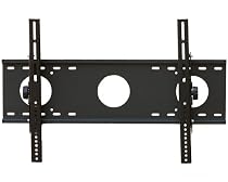 Videosecu tilting plasma TV LCD monitor wall mount for SAMSUNG 32", 37", 40" 42" 46" 50" 52" 55" PN58A760 PN58A650 PN50A650 PN50A530 PN42A410 PN50A550 PN42A450 PN50A450 HDTV 1SF
