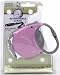 Lil Pals Retractable Lead 12ft Mini Lt Pink