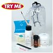 Star Nail Odorless Acrylic Beginner Kit