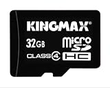 KM-MCSDHC4X32G [32GB]