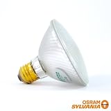 Osram Sylvania 75w 120V PAR30 HAL/FL40 bulb x15