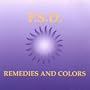 Remedies and Colors