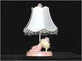 Lost Slipper Lamp