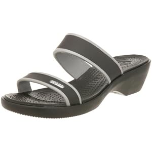 crocs Women's Madeira Slide Sandal