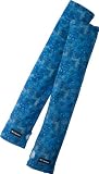 (コロンビア)Columbia Brunotti Arm Guard PU1537-S12 464 Collegiate Navy Patchwork O/S