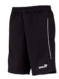 Jako Poly-Terry Short