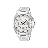 Seiko Premier Kinetic Mens Watch SRN001 by Seiko