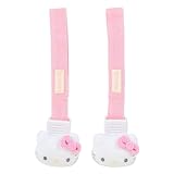 ハローキティ ブランケットクリップ