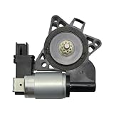 ACI 88868 Power Window Motor by ACI