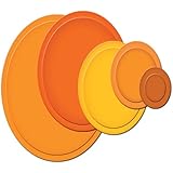 Spellbinders S4-110 Nestabilities Large Classic Ovals Die Template