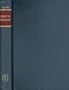 Chemical Pioneers: The Founders of the American Chemistry Industry (Essay Index Reprint Series)
