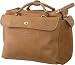 Mulholland The Aviator All Leather Bag