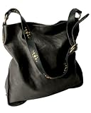 Ellington Moroccan Leather Tote