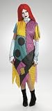 The Nightmare Before Christmas Sally Plus Adult Costume Adult (Plus (18-20))