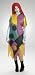 The Nightmare Before Christmas Sally Plus Adult Costume Adult (Plus (18-20))