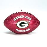 NFL Green Bay Packers Football Candle 5