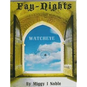 Amazon.com: Fay-nights (9781904177098): Miggy Noble: Books Amazon.com: Fay-nights (9781904177098): Miggy Noble: Books