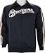 Milwaukee Brewers Tricot Track Jacket
